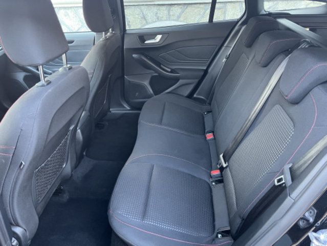 FORD Focus 1.0 MHEV ST-Li St A, Occasion / Utilisé, Automatique - 7
