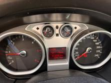 FORD FOCUS 1.6 16V TDCi Ambiente, Diesel, Occasion / Gebraucht, Handschaltung - 7