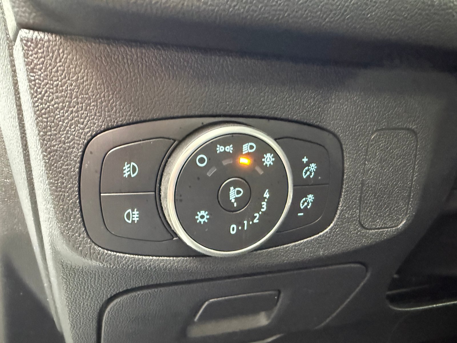 FORD Focus 1.0 SCTi Business, Benzina, Occasioni / Usate, Manuale - 6