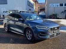 FORD Focus 1.0 SCTi ST-Line X, Essence, Occasion / Utilisé, Manuelle - 2