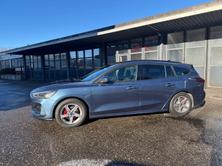 FORD Focus 1.0 SCTi ST-Line X, Essence, Occasion / Utilisé, Manuelle - 3
