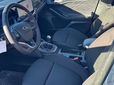 FORD Focus 1.0 SCTi ST-Line X, Essence, Occasion / Utilisé, Manuelle - 7