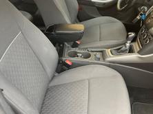 FORD Focus 1.6 TDCi Ambiente, Diesel, Occasioni / Usate, Manuale - 7