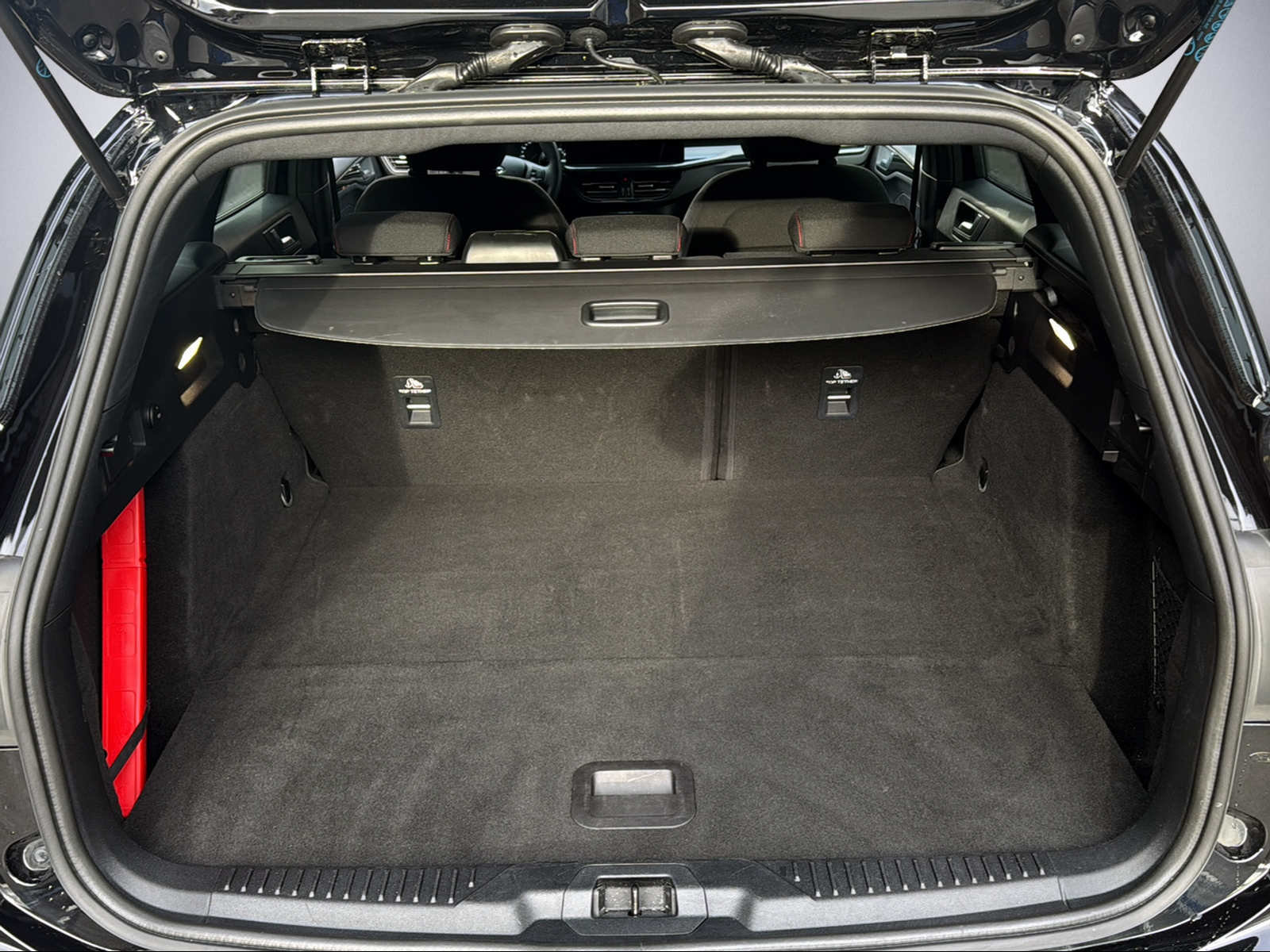 FORD Focus 1.0 MHEV ST-Line Automat, Hybride Léger Essence/Électricité, Occasion / Utilisé, Automatique - 7