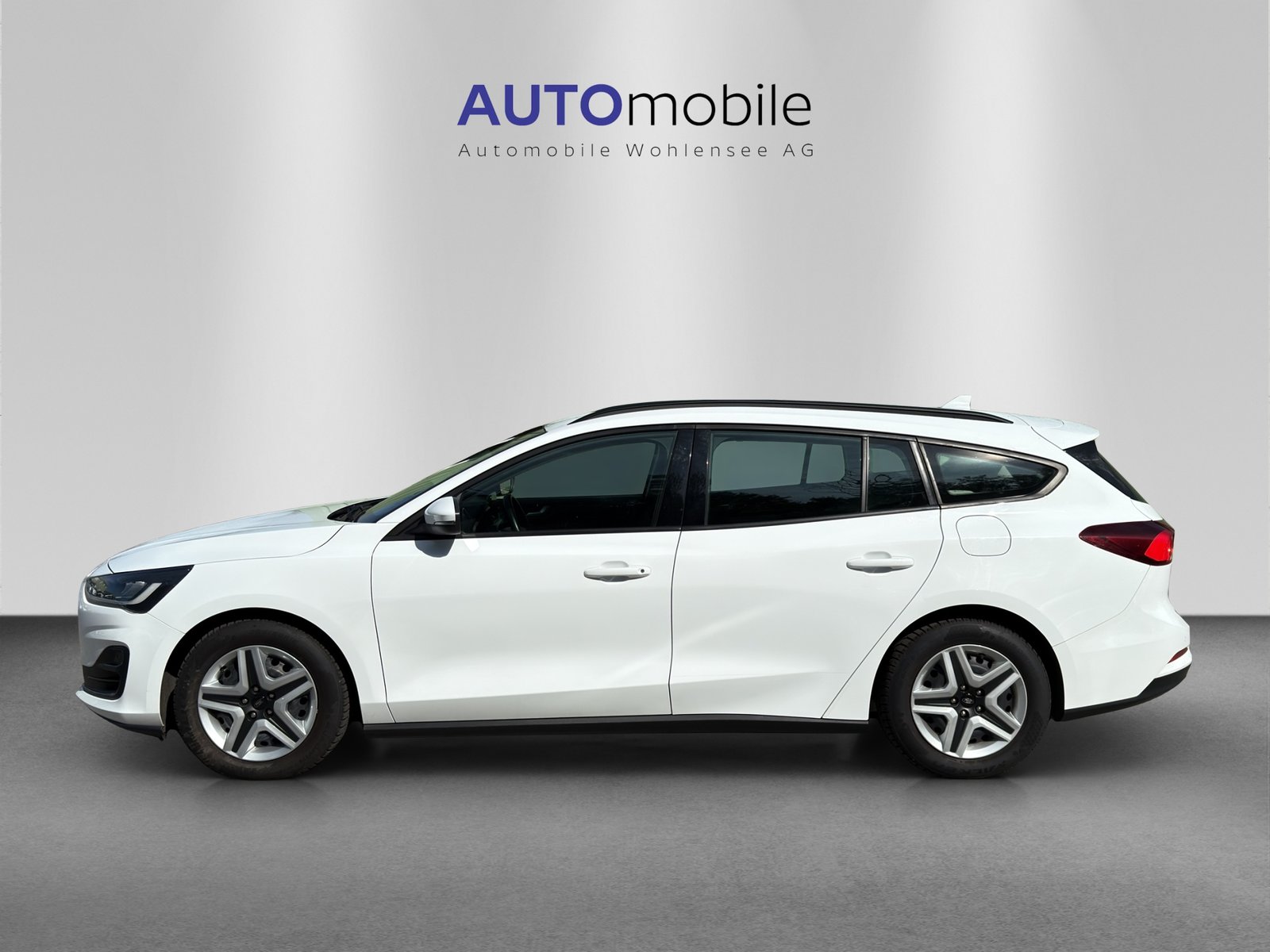 FORD Focus 1.5 TDCi Cool Connect Automatic