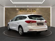 FORD Focus 1.0 SCTi Business, Essence, Occasion / Utilisé, Manuelle - 5