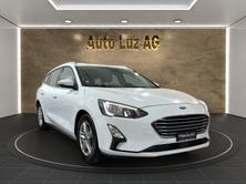 FORD Focus 1.0 SCTi Business, Essence, Occasion / Utilisé, Manuelle - 6