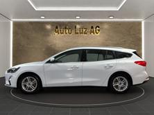 FORD Focus 1.0 SCTi Business, Essence, Occasion / Utilisé, Manuelle - 7