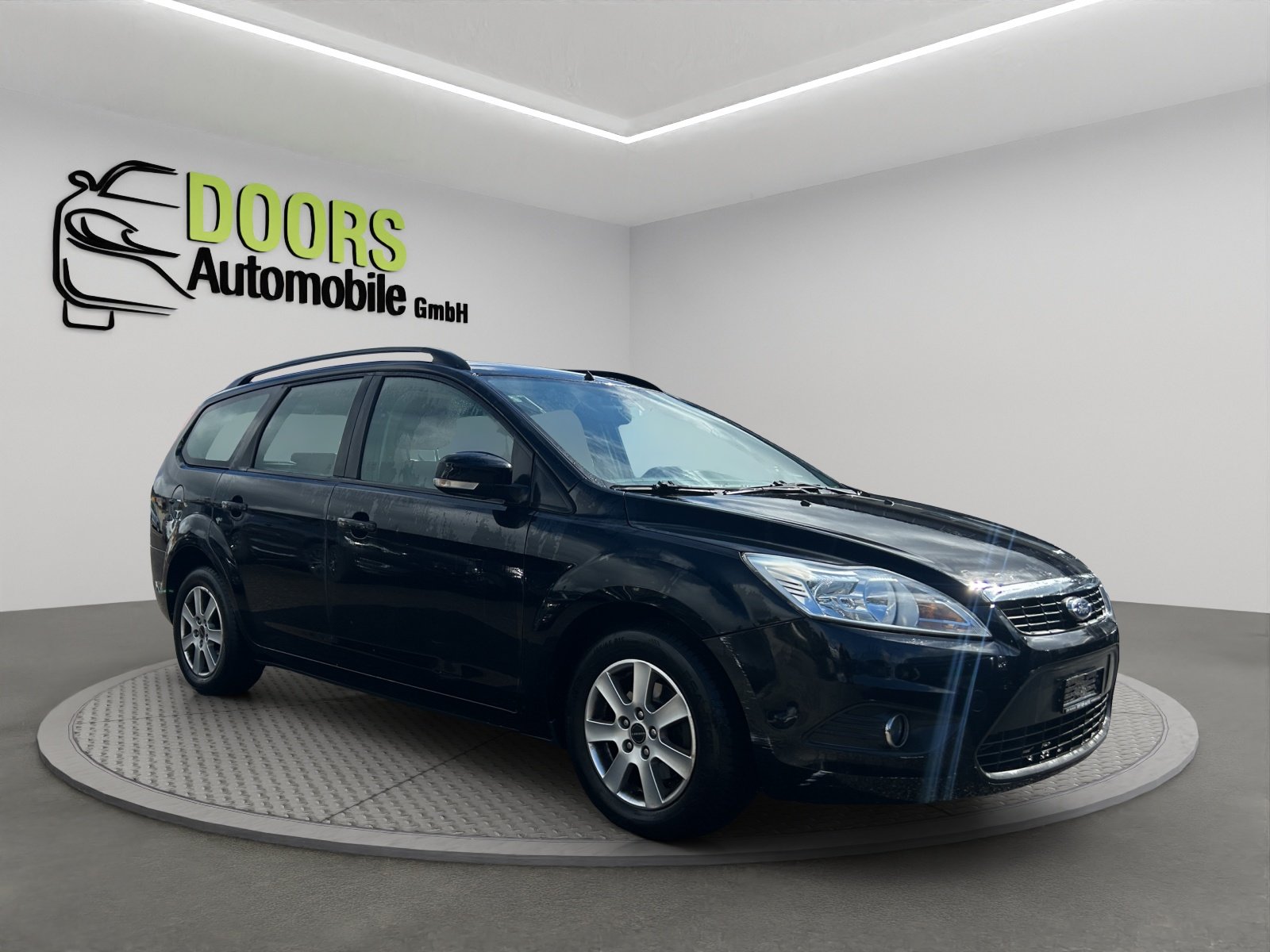 FORD Focus 1.8i Carving