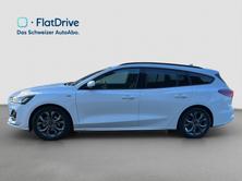 FORD Focus 1.0 MHEV ST-Line Automat 125PS Rückfahrkamera, Hybride Leggero Benzina/Elettrica, Occasioni / Usate, Automatico - 2