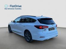 FORD Focus 1.0 MHEV ST-Line Automat 125PS Rückfahrkamera, Hybride Leggero Benzina/Elettrica, Occasioni / Usate, Automatico - 3