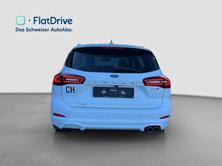 FORD Focus 1.0 MHEV ST-Line Automat 125PS Rückfahrkamera, Hybride Leggero Benzina/Elettrica, Occasioni / Usate, Automatico - 4