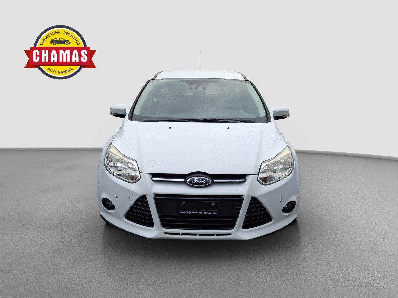 FORD Focus 1.0 SCTi Trend, Benzina, Occasioni / Usate, Manuale - 2