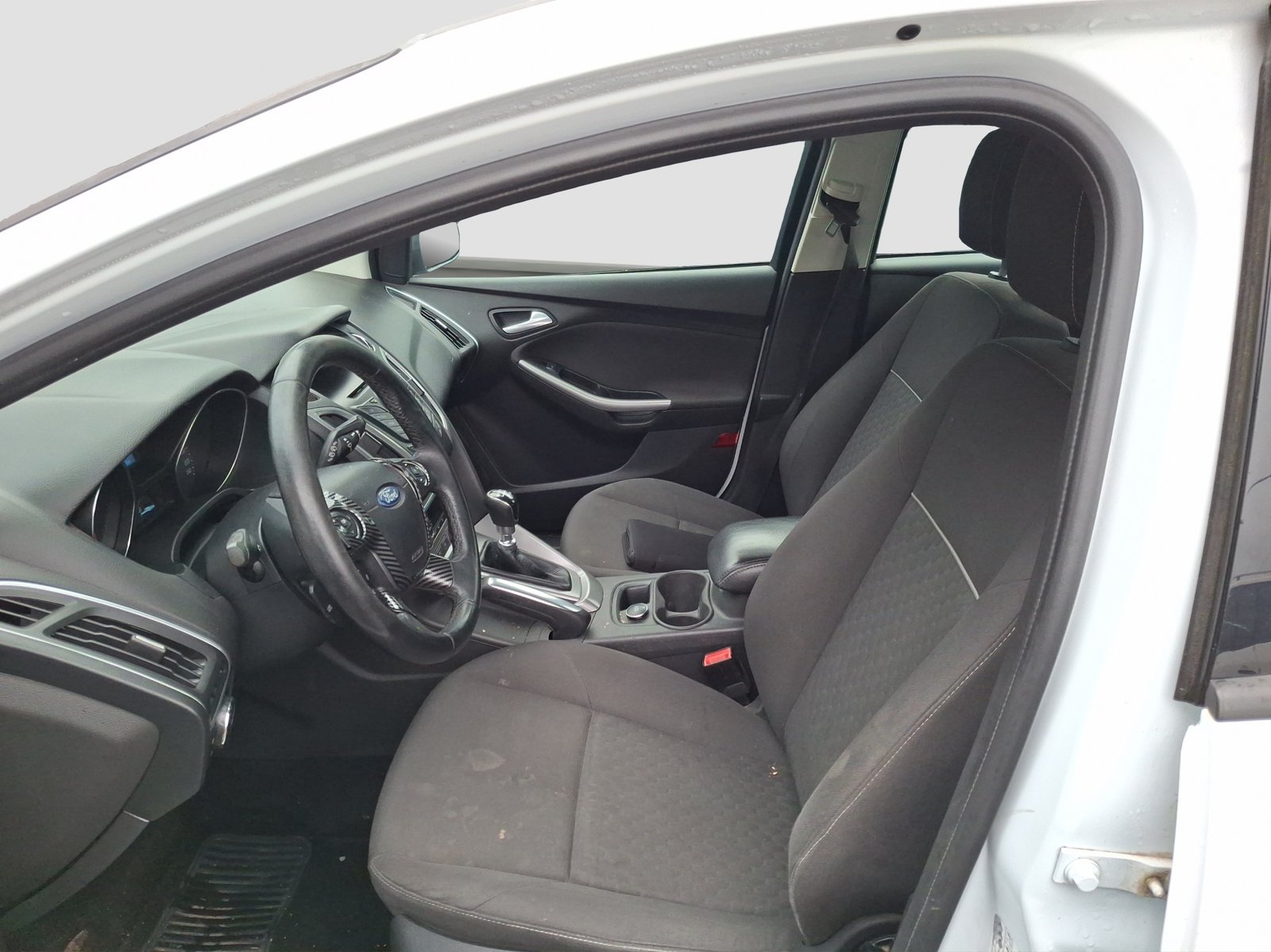 FORD Focus 1.0 SCTi Trend, Benzina, Occasioni / Usate, Manuale - 5