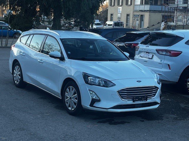 FORD Focus 1.0 SCTi Trend+