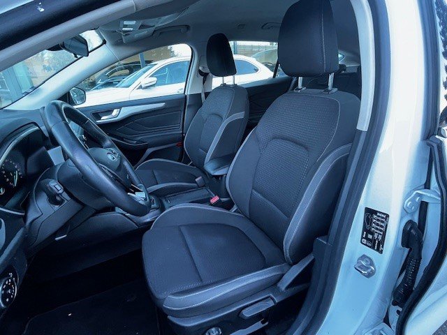 FORD Focus 1.0 SCTi Trend+, Petrol, Second hand / Used, Manual - 5