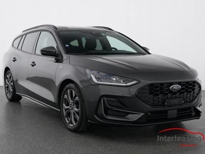 FORD Focus 1.5 EcoBlue TDCi ST-Line X Automatic, Diesel, Occasioni / Usate, Automatico