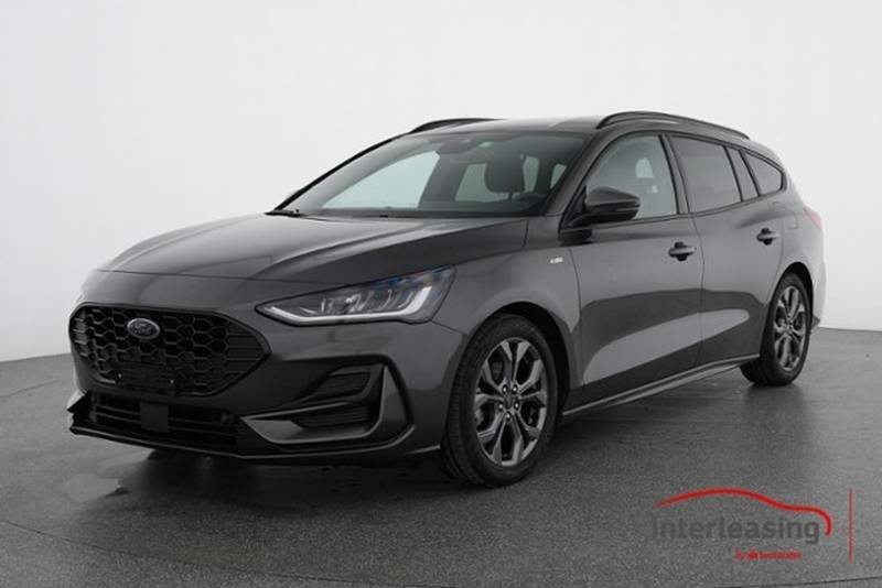 FORD Focus 1.5 EcoBlue TDCi ST-Line X Automatic, Diesel, Occasion / Gebraucht, Automatik - 3