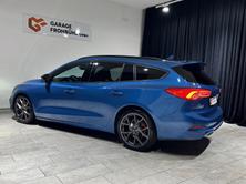 FORD Focus ST 2.0 ST Performance 1.Hand CH, Diesel, Second hand / Used, Manual - 6
