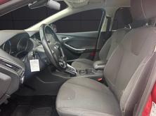 FORD Focus Station Wagon 1.0i EcoB 125 Titanium, Benzin, Occasion / Gebraucht, Handschaltung - 6