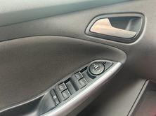 FORD Focus Station Wagon 1.0i EcoB 125 Titanium, Benzin, Occasion / Gebraucht, Handschaltung - 7