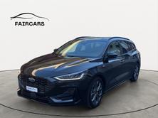 FORD Focus 1.0 MHEV ST-Line Automat, Mild-Hybrid Benzin/Elektro, Occasion / Gebraucht, Automatik - 2