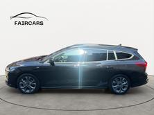 FORD Focus 1.0 MHEV ST-Line Automat, Mild-Hybrid Benzin/Elektro, Occasion / Gebraucht, Automatik - 3