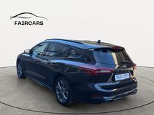 FORD Focus 1.0 MHEV ST-Line Automat, Mild-Hybrid Benzin/Elektro, Occasion / Gebraucht, Automatik - 4