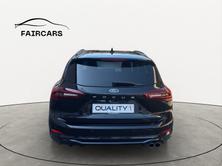 FORD Focus 1.0 MHEV ST-Line Automat, Mild-Hybrid Benzin/Elektro, Occasion / Gebraucht, Automatik - 5