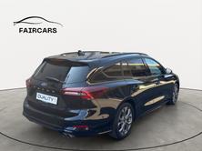 FORD Focus 1.0 MHEV ST-Line Automat, Mild-Hybrid Benzin/Elektro, Occasion / Gebraucht, Automatik - 6
