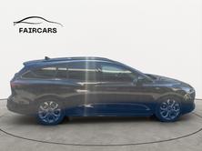 FORD Focus 1.0 MHEV ST-Line Automat, Mild-Hybrid Benzin/Elektro, Occasion / Gebraucht, Automatik - 7