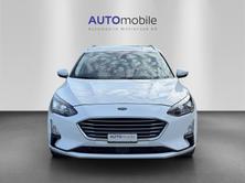 FORD Focus 1.0 SCTi Trend+ Automatic, Benzin, Occasion / Gebraucht, Automatik - 3