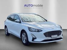 FORD Focus 1.0 SCTi Trend+ Automatic, Benzin, Occasion / Gebraucht, Automatik - 4