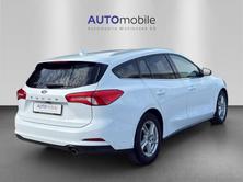 FORD Focus 1.0 SCTi Trend+ Automatic, Benzin, Occasion / Gebraucht, Automatik - 5