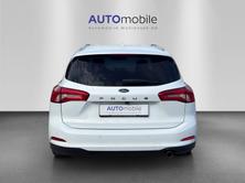 FORD Focus 1.0 SCTi Trend+ Automatic, Benzin, Occasion / Gebraucht, Automatik - 6