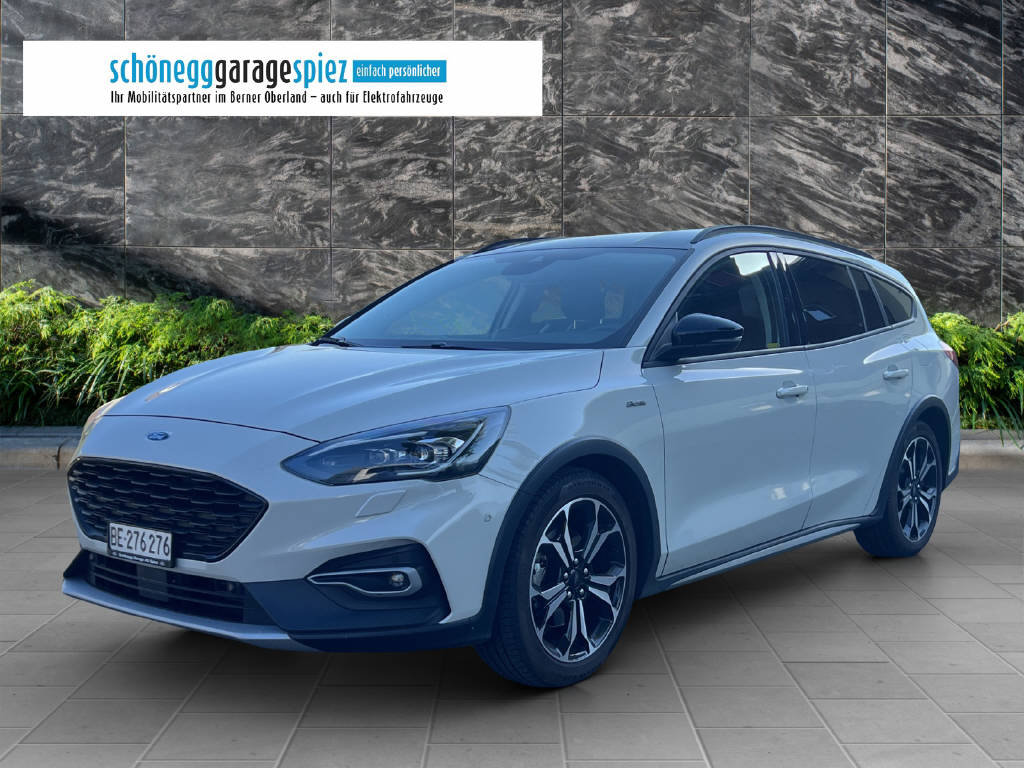 FORD Focus Station Wagon 1.5i EcoB SCTi 150 Active
