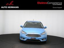 FORD Focus 1.5 TDCi ECO Titanium, Diesel, Occasion / Gebraucht, Handschaltung - 2