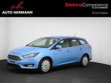 FORD Focus 1.5 TDCi ECO Titanium, Diesel, Occasion / Gebraucht, Handschaltung - 3