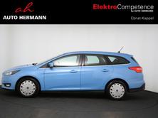 FORD Focus 1.5 TDCi ECO Titanium, Diesel, Occasion / Gebraucht, Handschaltung - 4