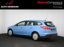 FORD Focus 1.5 TDCi ECO Titanium, Diesel, Occasion / Gebraucht, Handschaltung - 5