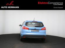 FORD Focus 1.5 TDCi ECO Titanium, Diesel, Occasion / Gebraucht, Handschaltung - 6