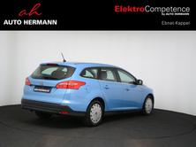 FORD Focus 1.5 TDCi ECO Titanium, Diesel, Occasion / Gebraucht, Handschaltung - 7