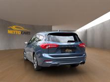 FORD Focus 1.5 TDCi ST Line Automatic, Diesel, Occasion / Gebraucht, Automatik - 2