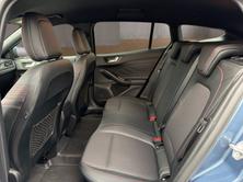 FORD Focus 1.5 TDCi ST Line Automatic, Diesel, Occasion / Gebraucht, Automatik - 7