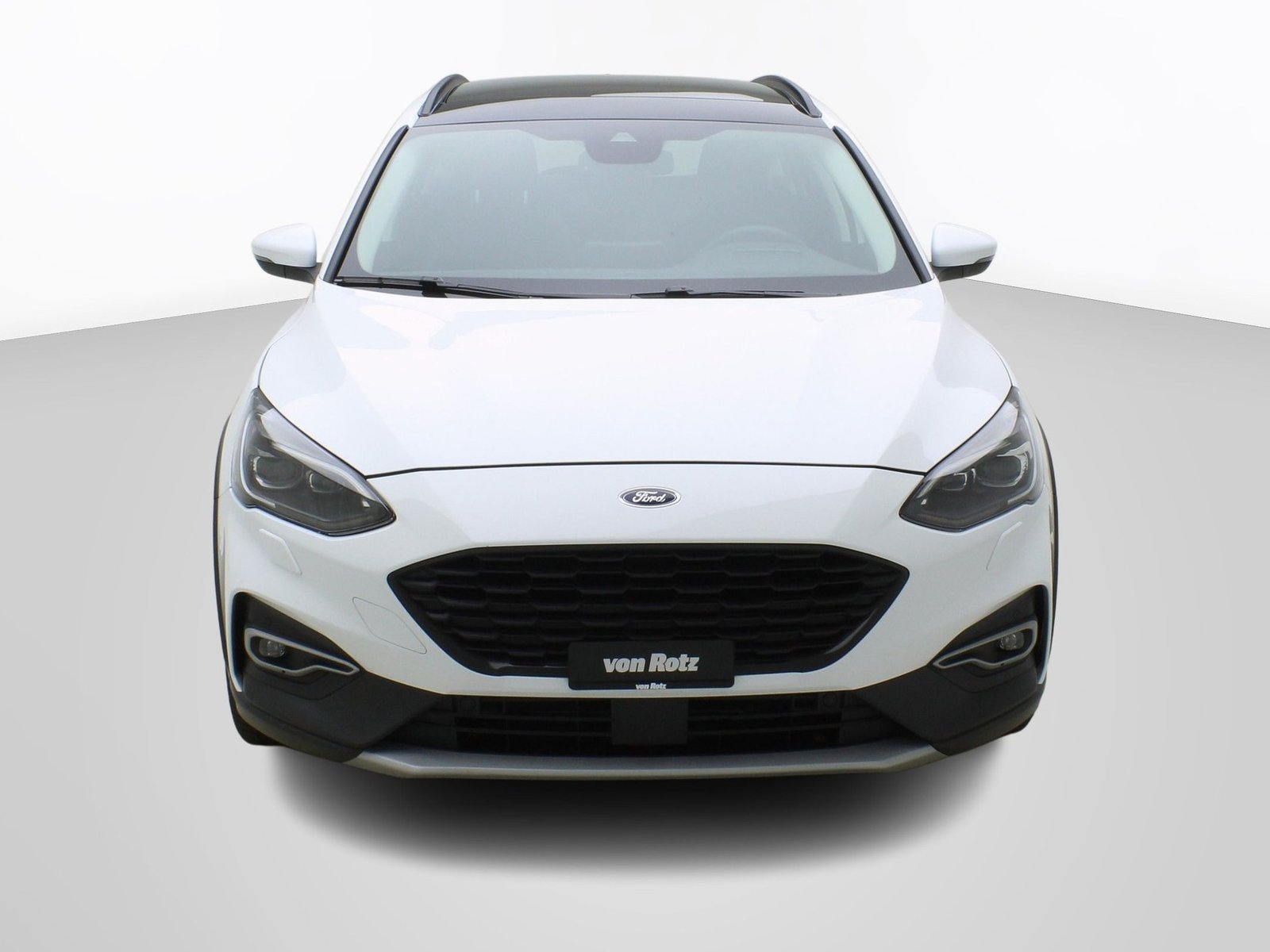 FORD Focus Station Wagon 1.5i EcoB SCTi Active, Benzina, Occasioni / Usate, Automatico - 6