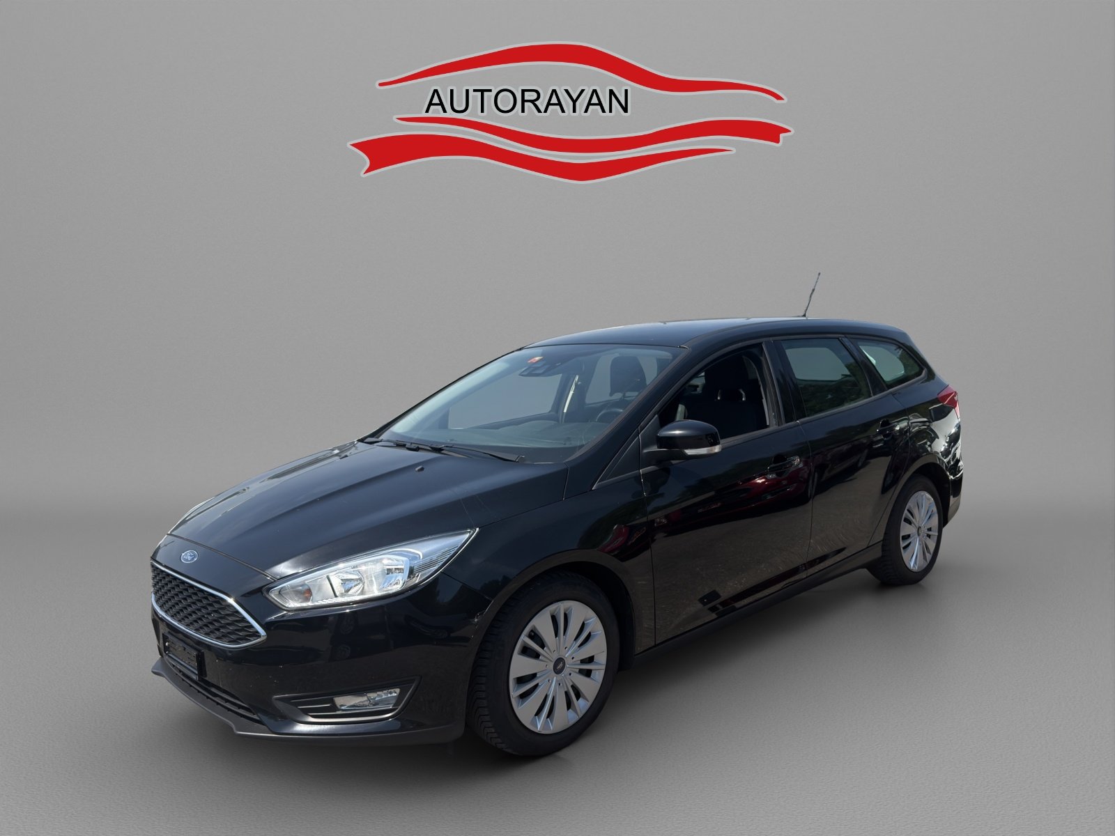 FORD Focus 1.0 SCTi Trend, Benzina, Occasioni / Usate, Manuale - 2