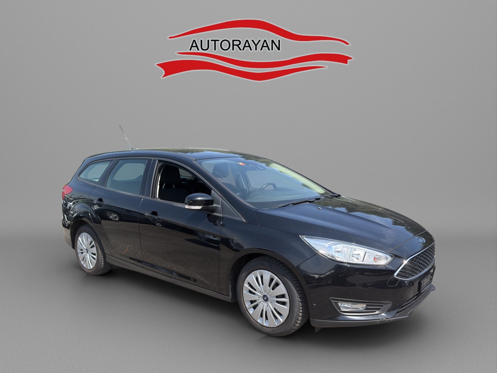 FORD Focus 1.0 SCTi Trend, Benzina, Occasioni / Usate, Manuale - 3