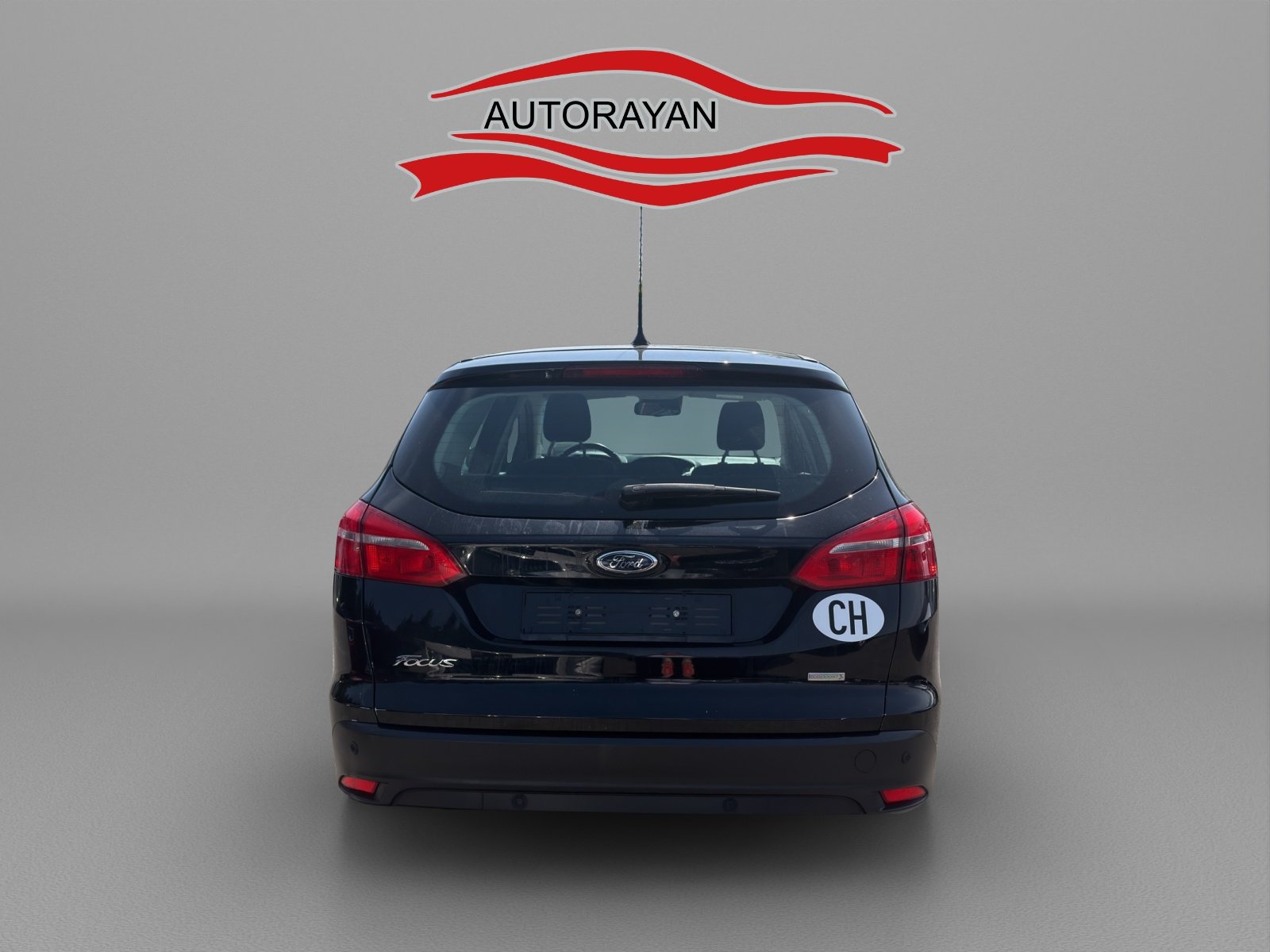 FORD Focus 1.0 SCTi Trend, Benzina, Occasioni / Usate, Manuale - 4