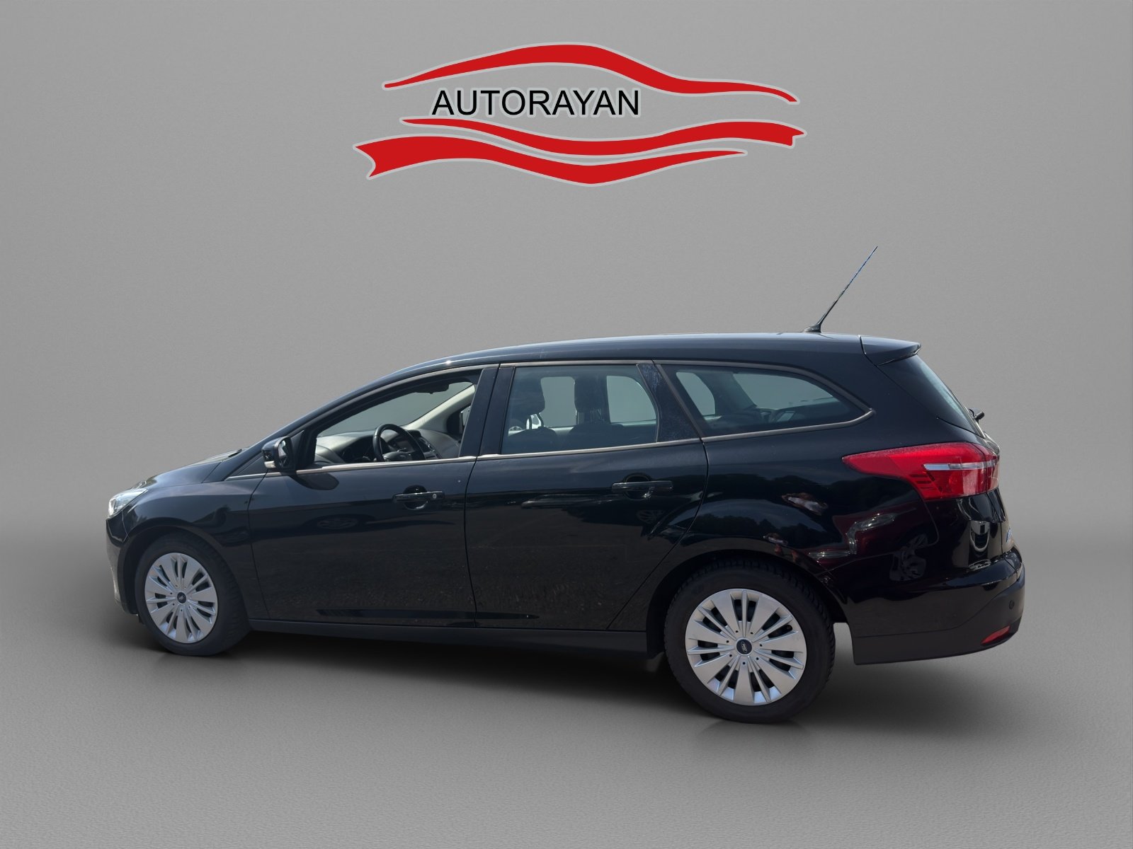 FORD Focus 1.0 SCTi Trend, Benzina, Occasioni / Usate, Manuale - 6