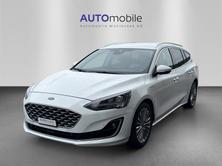 FORD Focus 1.0 SCTi Vignale Automatic, Benzin, Occasion / Gebraucht, Automatik - 2